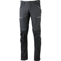Lundhags Makke Ms Pant Long Granite/Charcoal