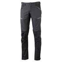 Lundhags Makke Ms Pant Long Granite/Charcoal