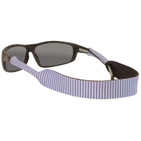 Chums Neoprene Classic Prints Southern Stripes Blue Stripes