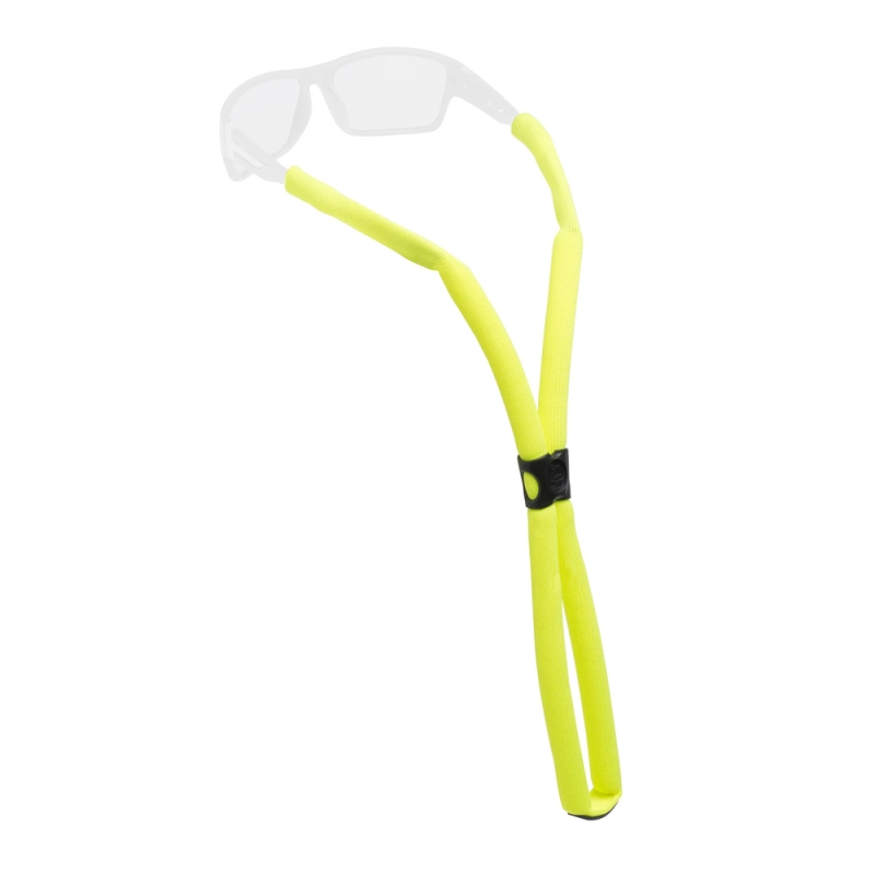 Chums Glassfloat Classic Yellow