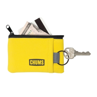Chums Floating Marsupial  Yellow