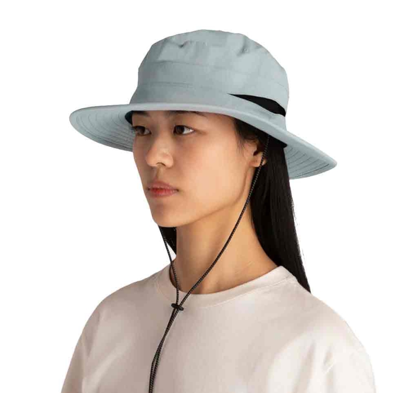 Tilley Ultralight Sun Hat Mist Blue