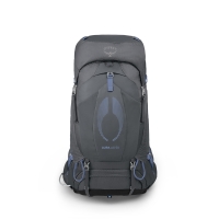Osprey Aura AG 50 Women's Tungsten Grey