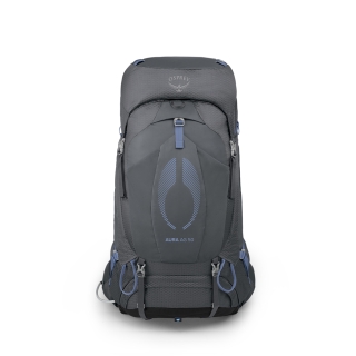 Osprey Aura AG 50 Women's Tungsten Grey