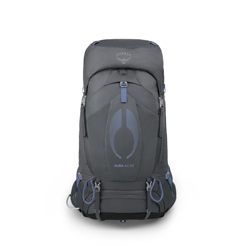 Osprey Aura AG 50 Women's Tungsten Grey