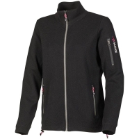 Ivanhoe Hedda Windbreaker Black