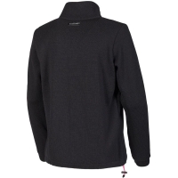 Ivanhoe Hedda Windbreaker Black