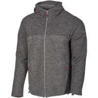 Ivanhoe Ron hood Graphite Marl