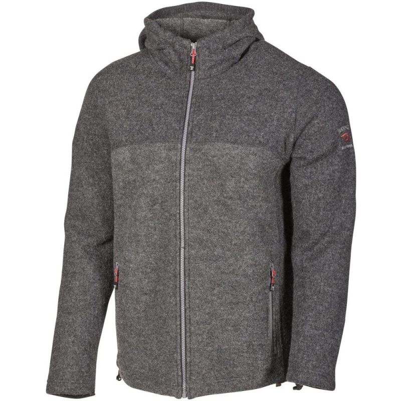 Ivanhoe Ron hood Graphite Marl