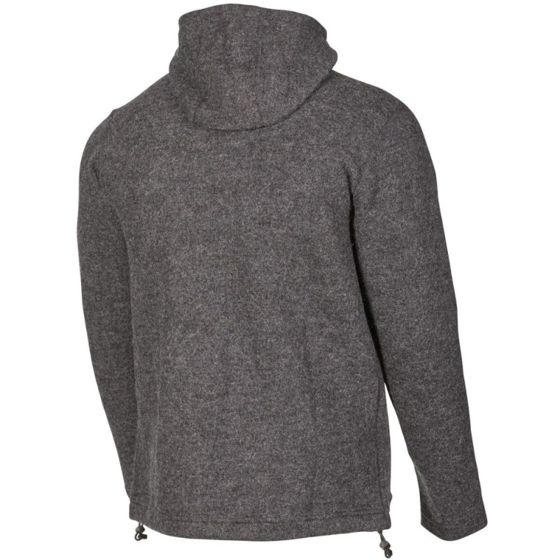 Ivanhoe Ron hood Graphite Marl
