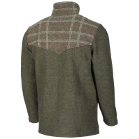 Ivanhoe GY Lumber jacket Loden Green