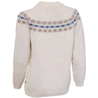 Ivanhoe Sire crew neck Women's Winter White