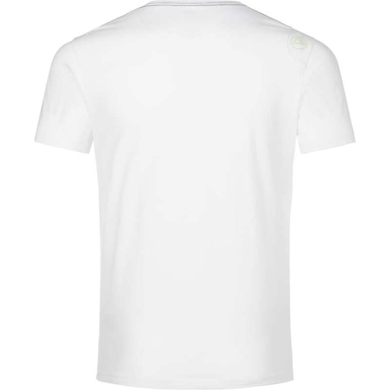 La Sportiva Ape T-Shirt White