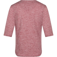 La Sportiva Mountain Sun T-Shirt Women's Velvet