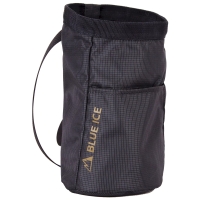 Blue Ice Saver Chalkbag India Ink