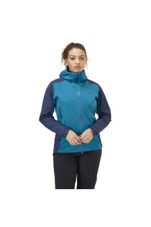 Blauw 