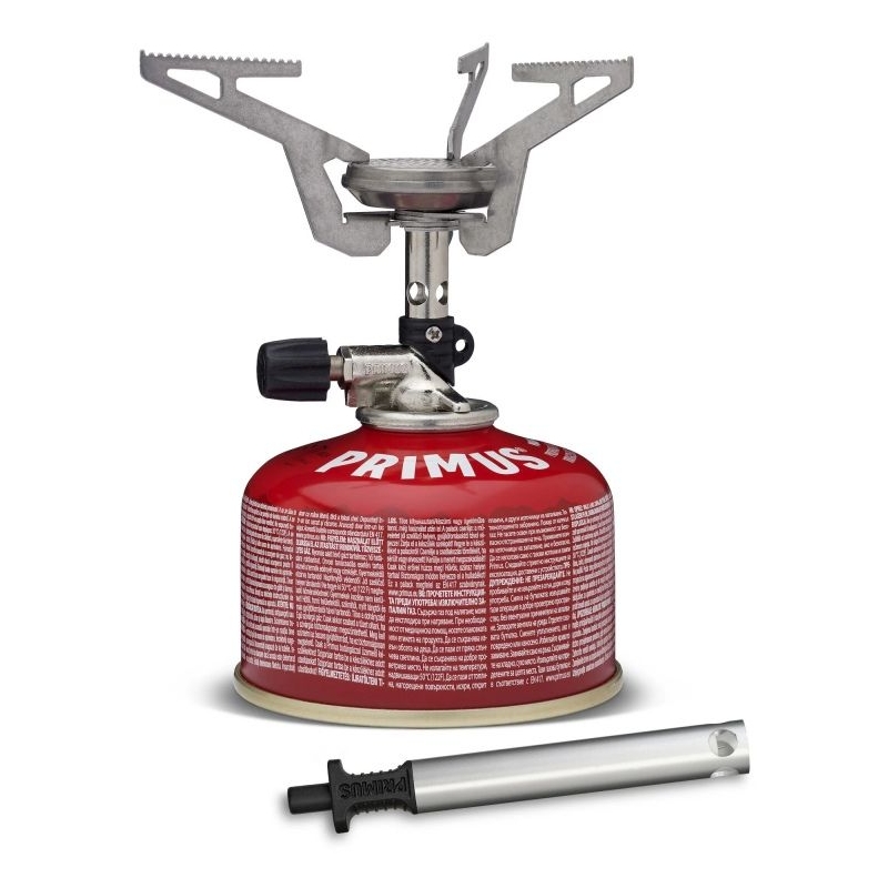 Primus Express Stove Piezo