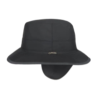 Hatland Amundson Sympatex Black