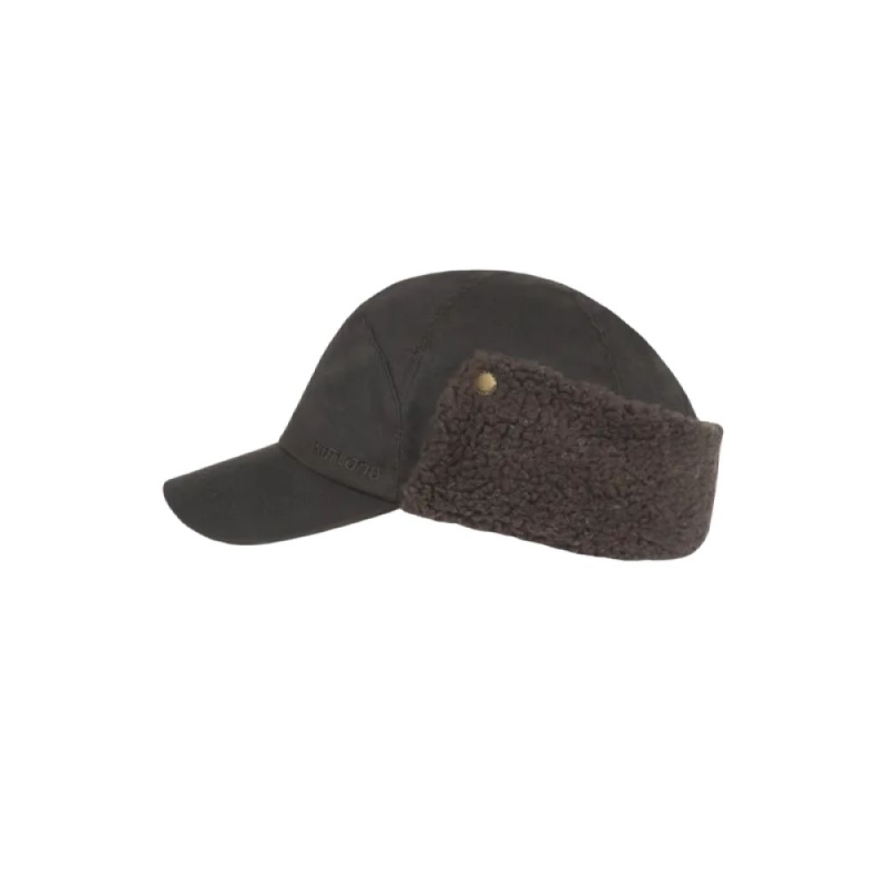 Hatland Timber Brown