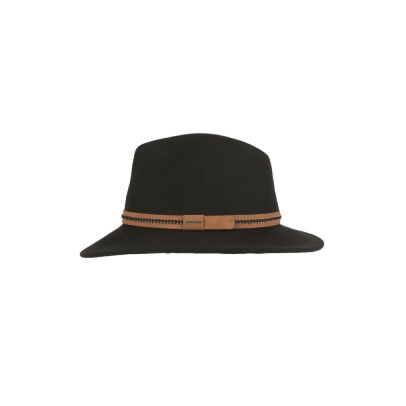 Hatland Waterford Black