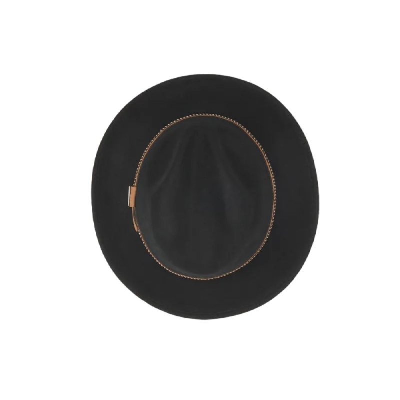 Hatland Waterford Black