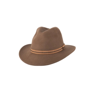 Hatland Waterford Tan