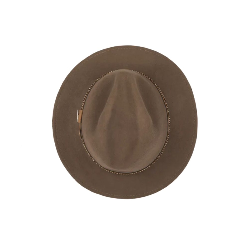 Hatland Waterford Tan