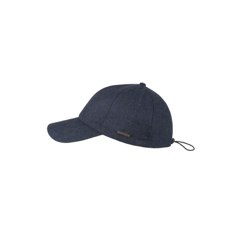 Hatland Waban Navy