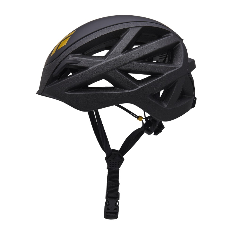 Black Diamond Vapor Helmet Black