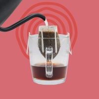 Freshdrip Ethiopia Coffee Red