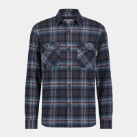 Royal Robbins Snowcap Lined Flannel L/S Orion Rush Creek Pld