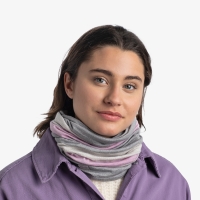 Buff Merino Move  Light Grey