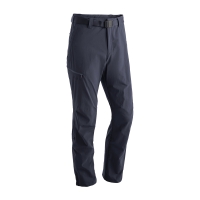 Maier Sports Nil Pant Short Night Sky