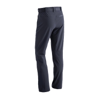 Maier Sports Nil Pant Short Night Sky