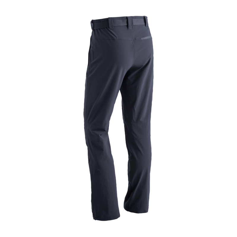 Maier Sports Nil Pant Short Night Sky