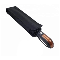 Origin Outdoor Wind-Trek Paraplu Black