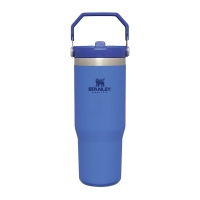 Stanley The IceFlow Flip Straw Tumbler 0,89L Iris