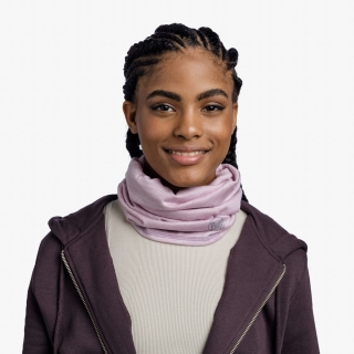 Buff Merino Lightweight Lilac Sand