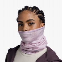 Buff Merino Lightweight Lilac Sand