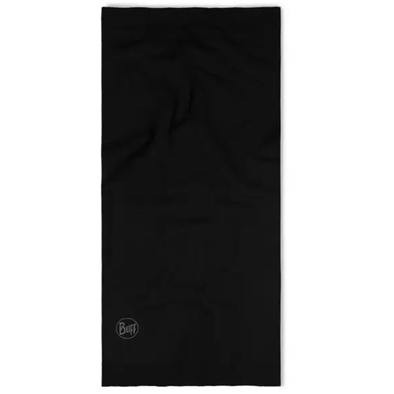 Buff Merino Midweight Solid Black