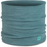 Buff Merino Heavyweight Solid Pool