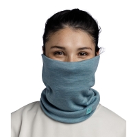 Buff Merino Heavyweight Solid Pool