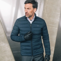Ubr Sonic Jacket Navy