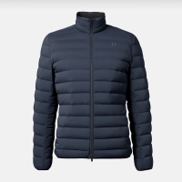 Ubr Sonic Jacket Navy
