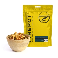 Firepot Mac'n'Greens Extra Large