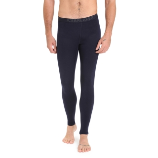 Icebreaker 200 Oasis Leggings Midnight Navy