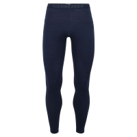 Icebreaker 200 Oasis Leggings Midnight Navy