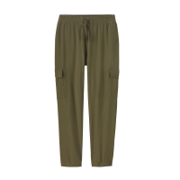 Patagonia Fleetwith Pants Women's Fatigue Green
