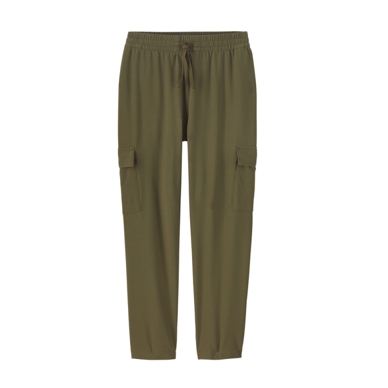 Patagonia Fleetwith Pants Women's Fatigue Green