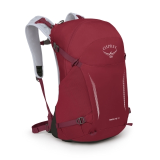 Osprey Hikelite 26 Sangria Red